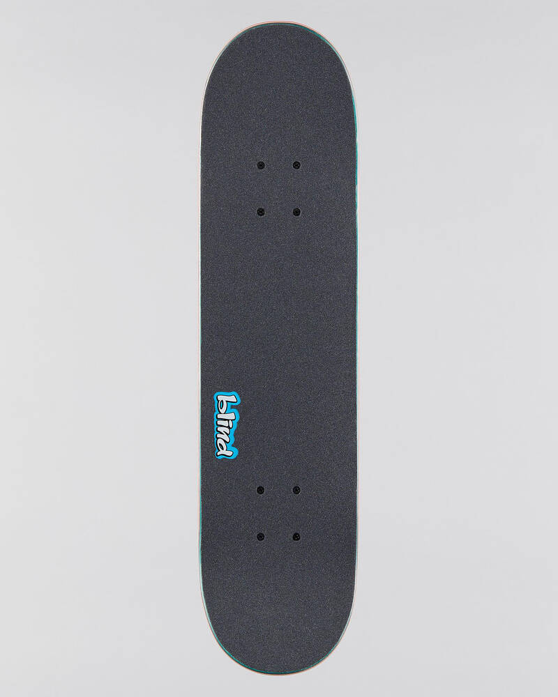 Blind Youth Reaper Crazy Horse 7.25" Complete Skateboard for Unisex