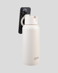 Oasis Mag-Grip 1 Litre Drink Bottle for Unisex image number null