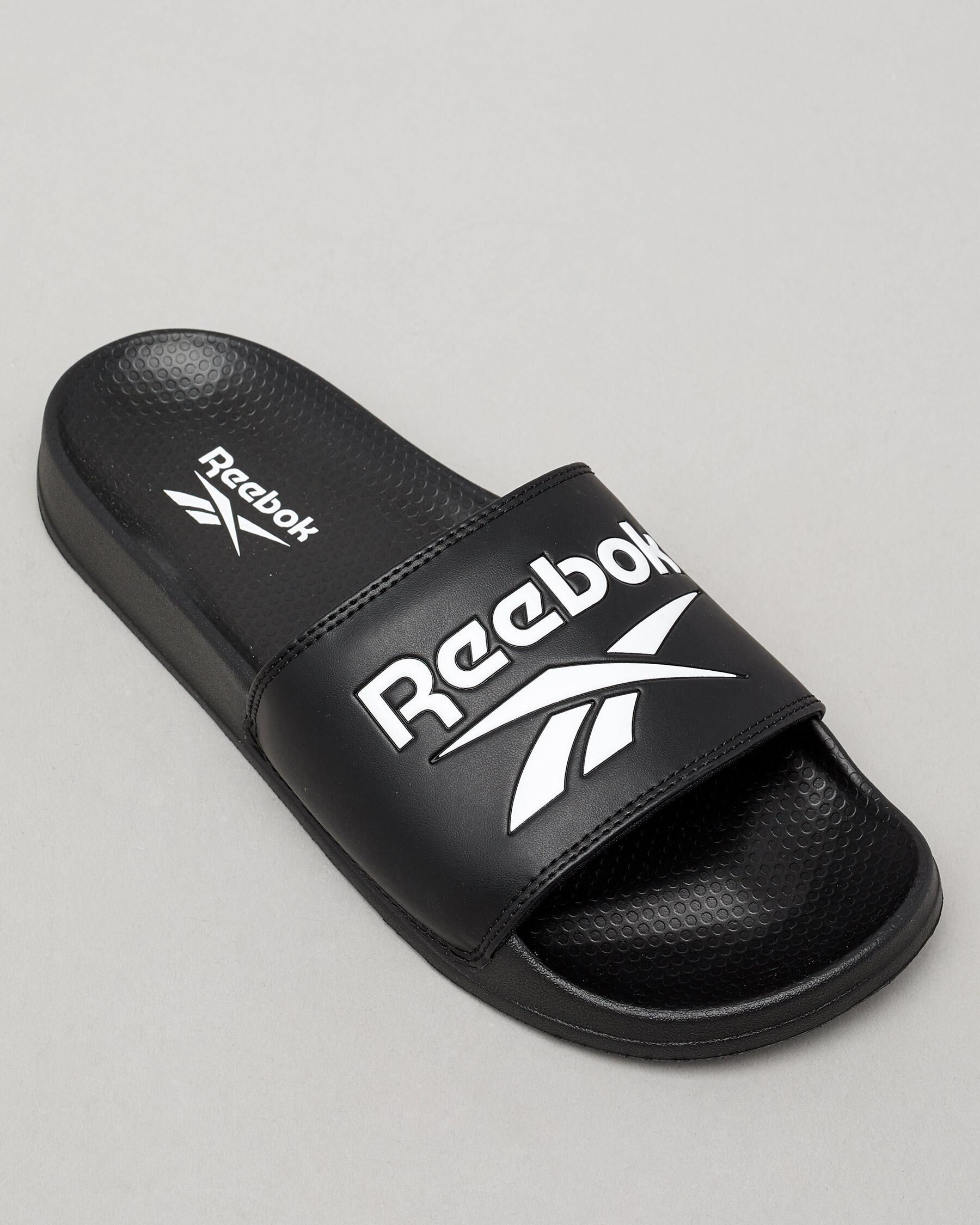 Reebok | City Beach Australia