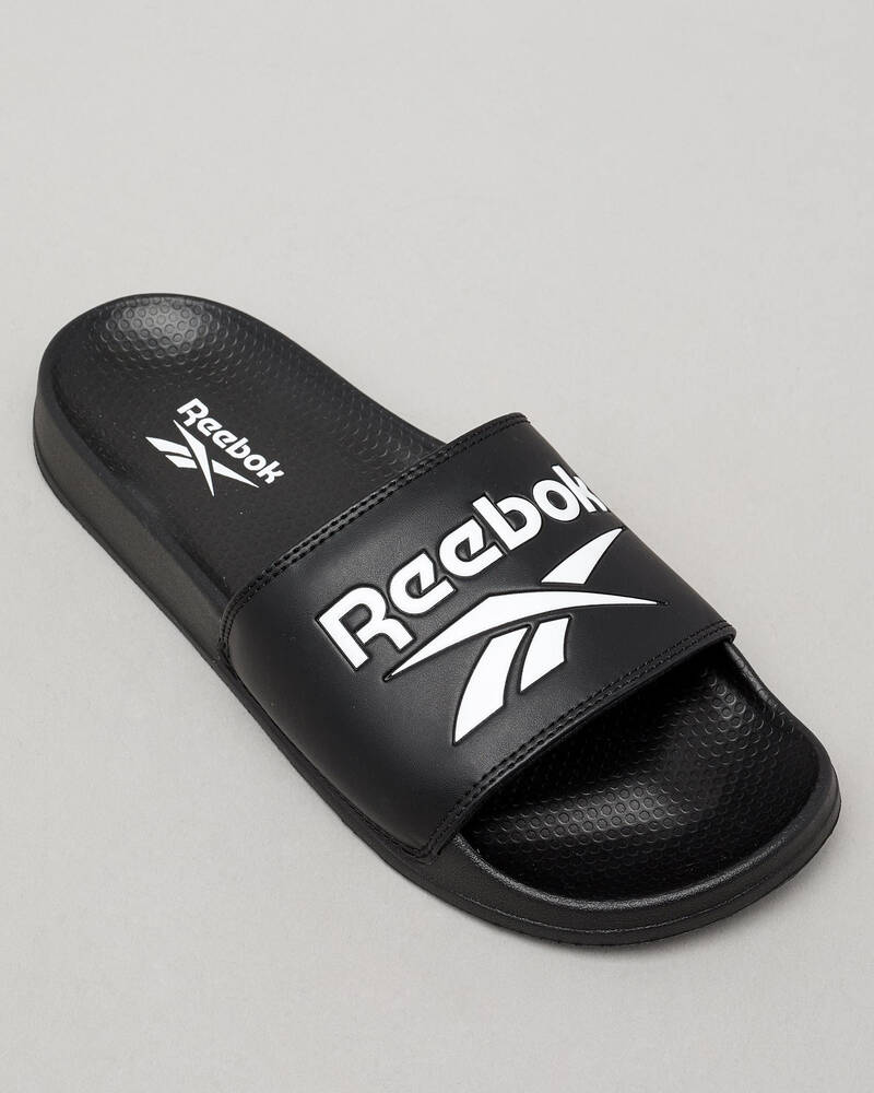 Reebok Classic Slide Sandals for Womens