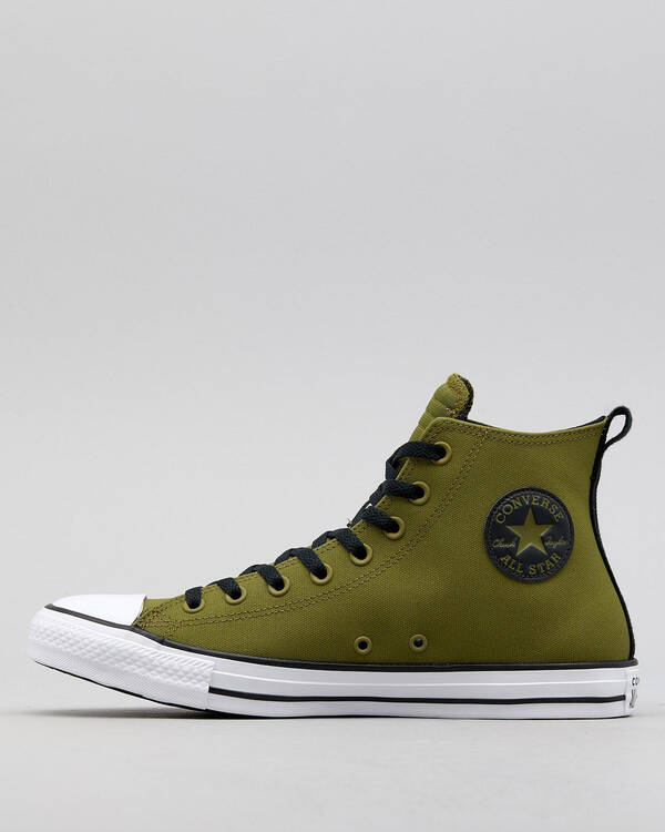 Converse Tec Tuff Shoes for Mens