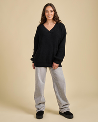 Pink Diamond Celeste Knit Jump for Womens image number null