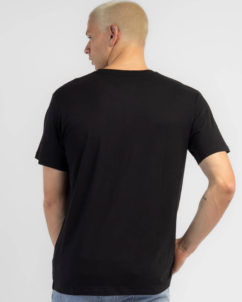 Unit Inc T-Shirt for Mens