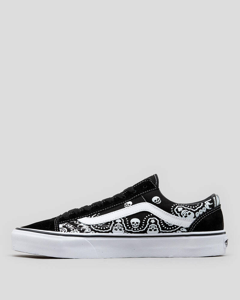 Vans Style 36 Shoes for Mens