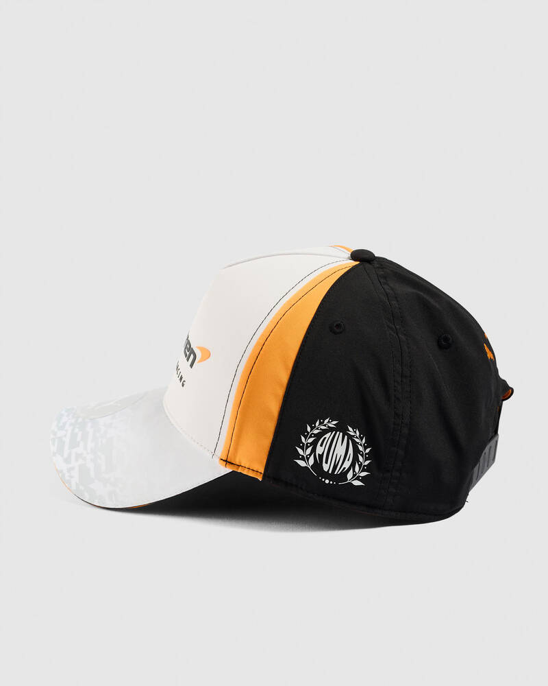 Puma McLaren Graphic BB Cap for Mens