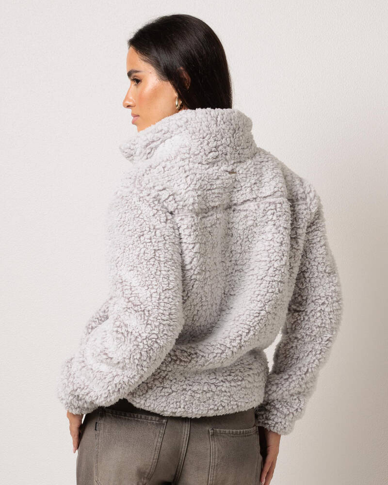 Mooloola Wilde Polar Fleece for Womens