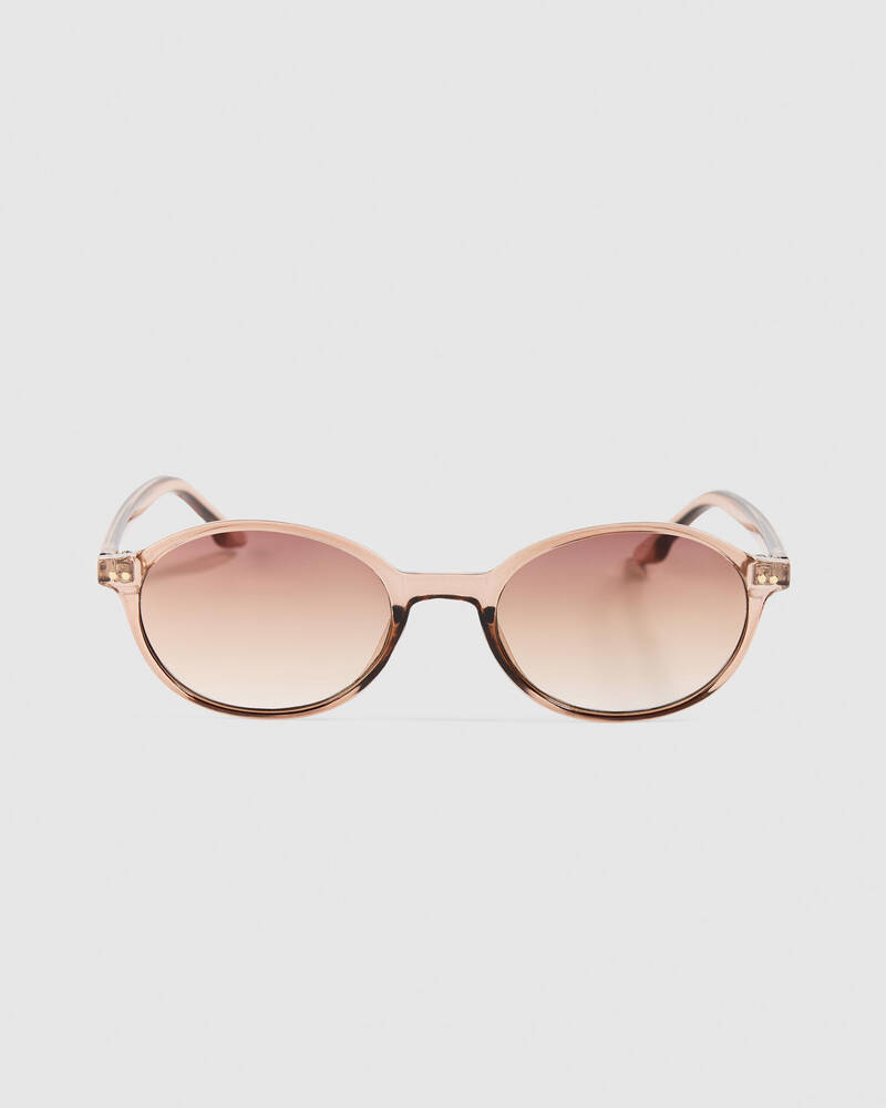 Indie Eyewear Rivers Sunglasses for Womens
