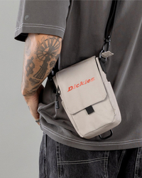 Dickies Standard Mini Sling Bag for Mens image number null