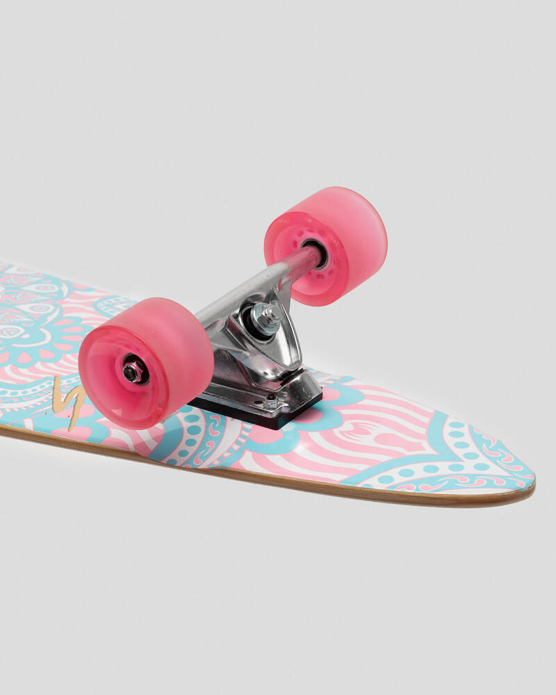 Sanction Mantra Longboard for Unisex