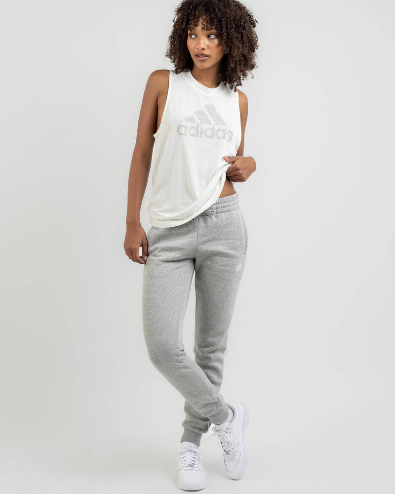 adidas Trefoil Tank Top for Womens