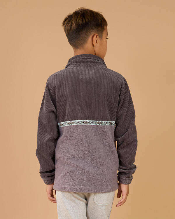 Billabong Boys' Space Lobster Jacket for Mens