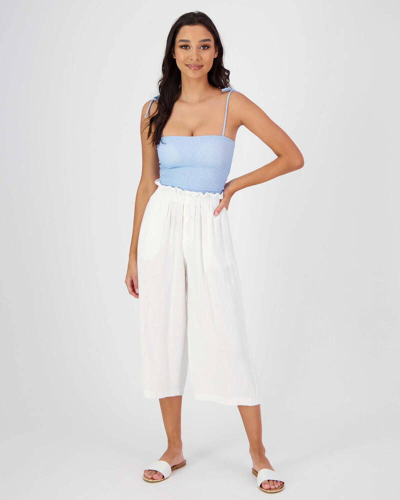 Mooloola Marley Beach Pants for Womens