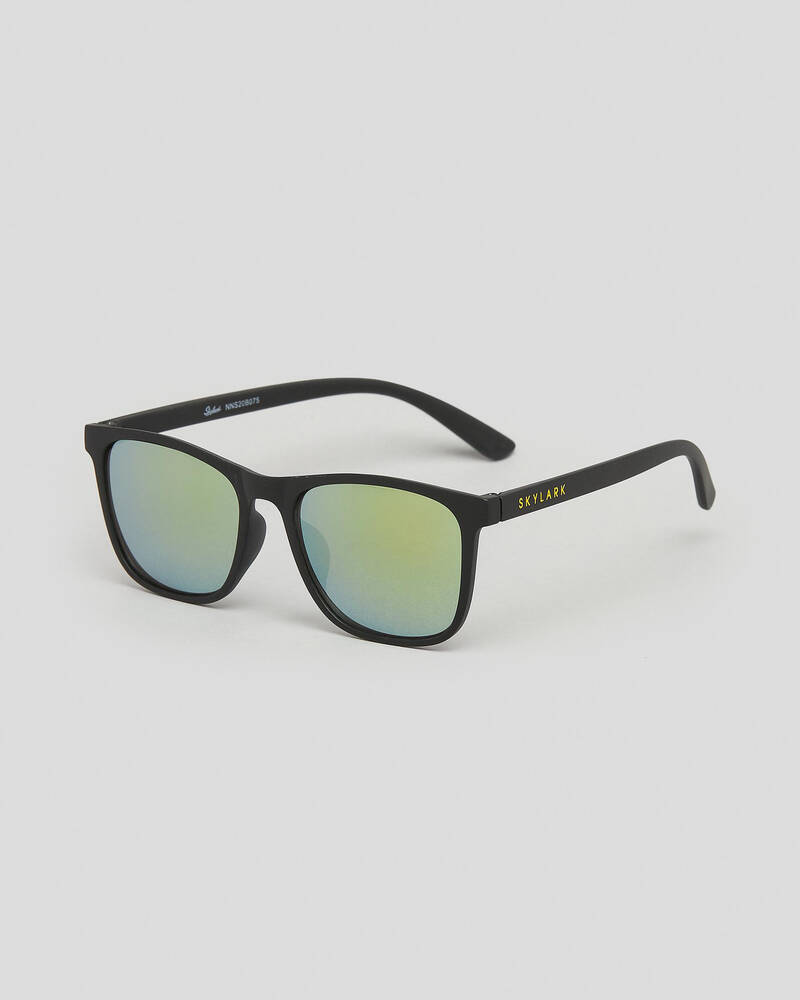 Skylark Bluff Sunglasses for Mens
