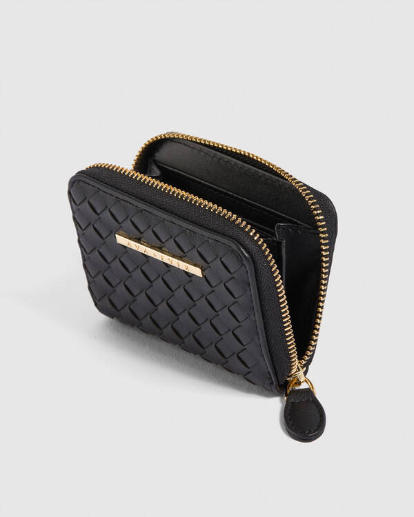 Ava And Ever Tiffany Coin Purse for Womens