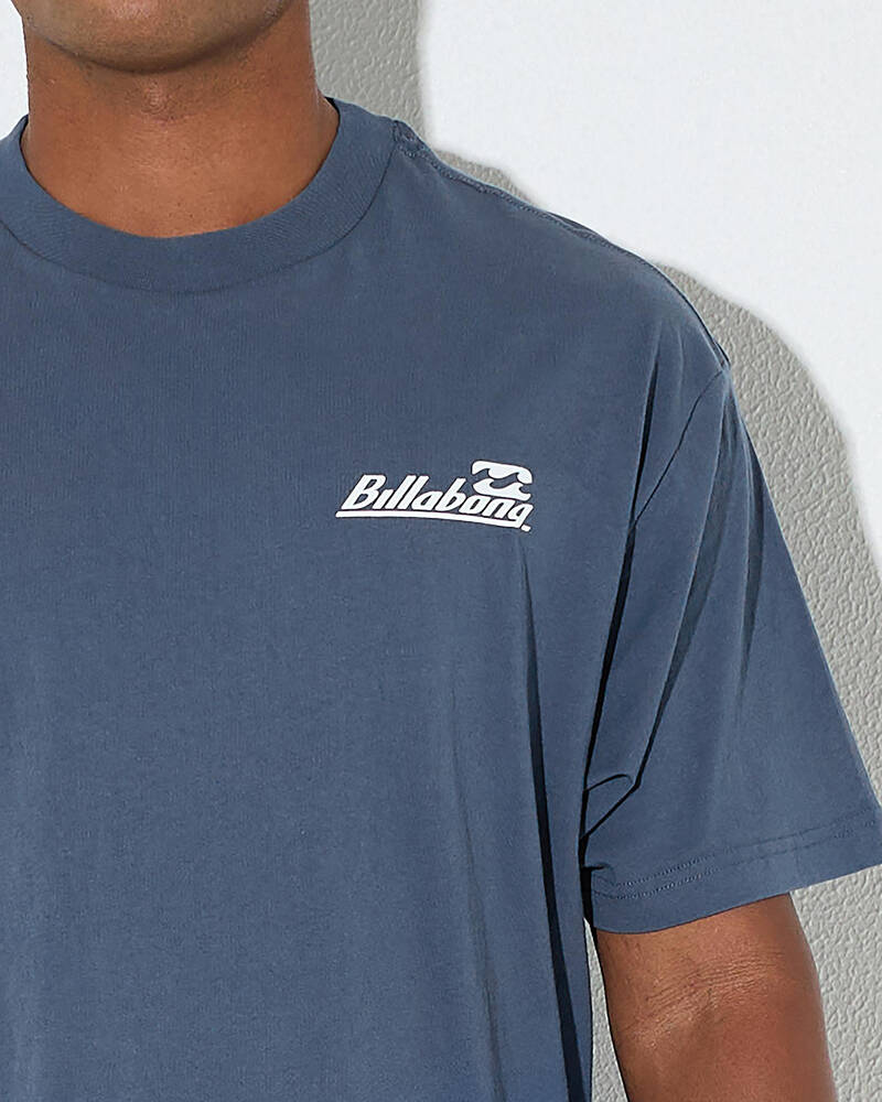 Billabong Tilt T-Shirt for Mens