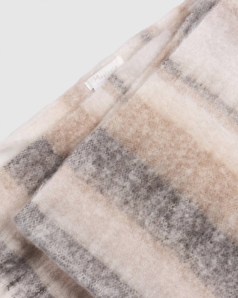 Mooloola North Scarf for Womens