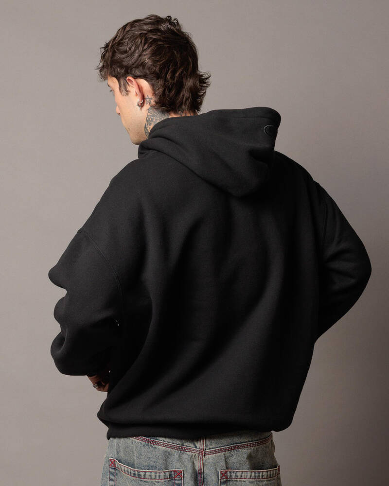 Wndrr Orbit Hoodie for Mens