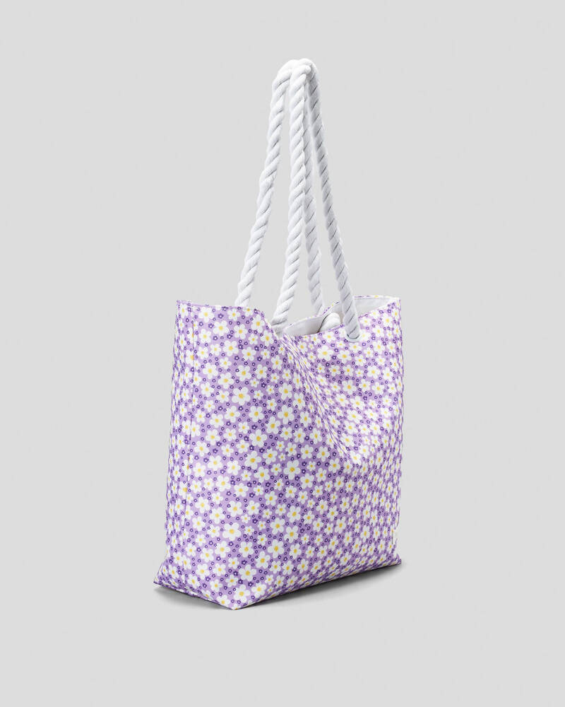 Mooloola AvaGirl Beach Bag for Womens