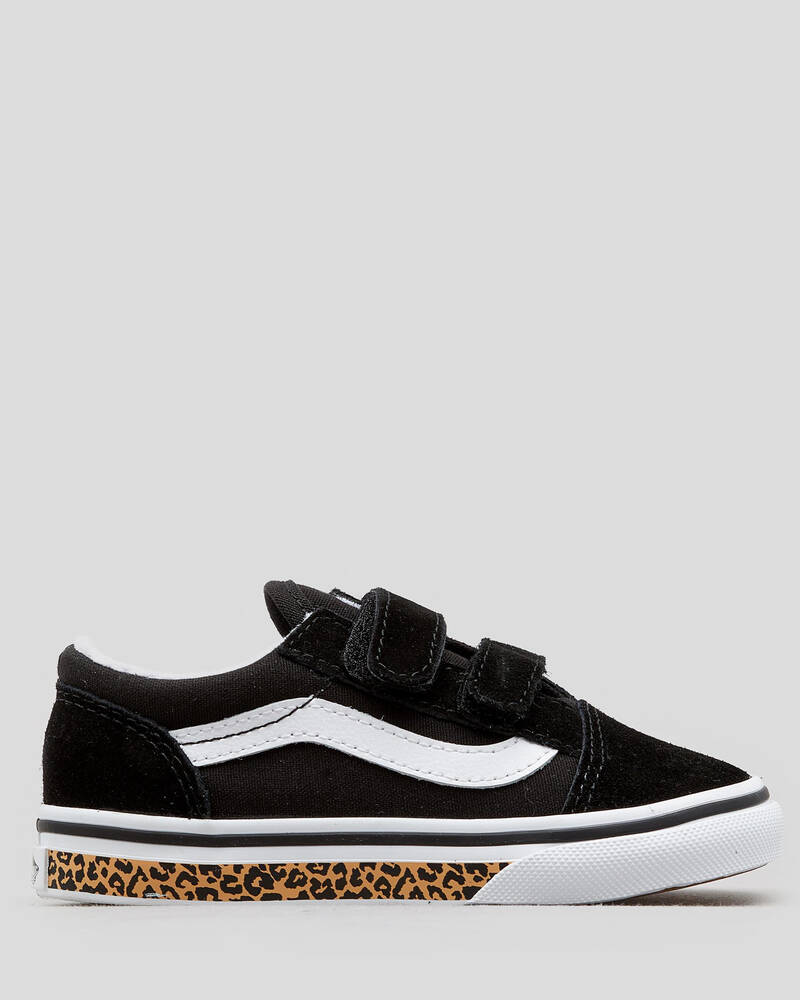 Vans Toddlers' Old Skool Shoes for Womens