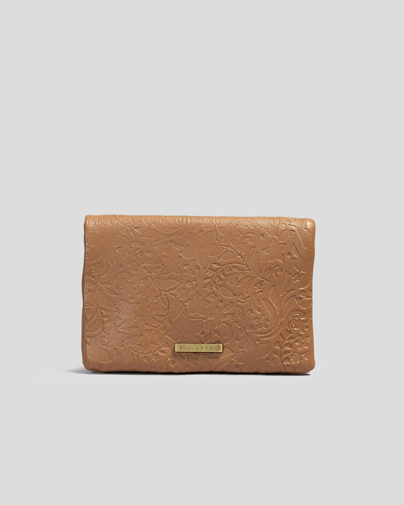 Billabong Sweet Mystic Kirra Wallet for Womens