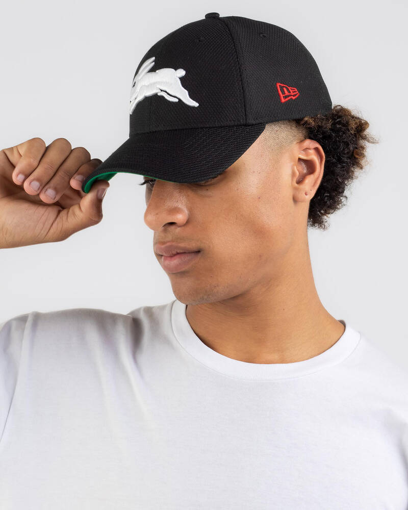 New Era South Sydney Rabbitohs Cap for Mens