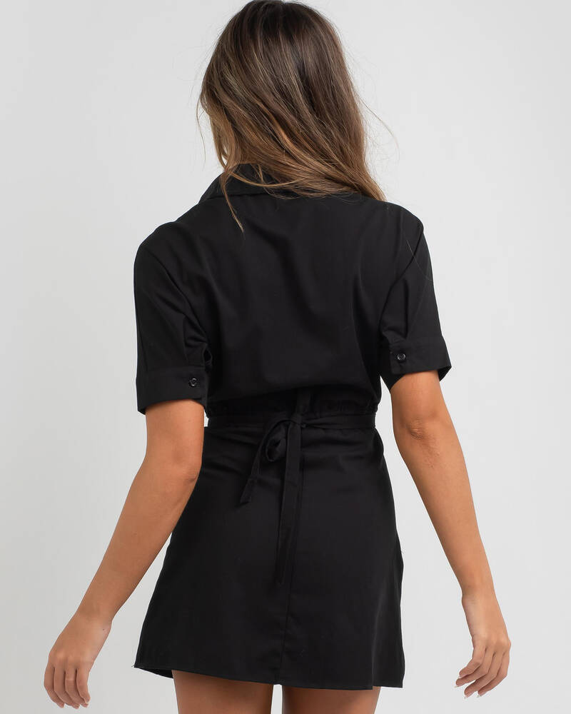 Thanne Rue Dress for Womens