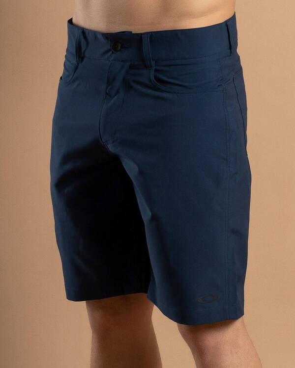 Oakley Baseline 21" Hybrid Walk Shorts for Mens