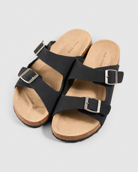 Ava And Ever Cortina Slide Sandals for Womens image number null