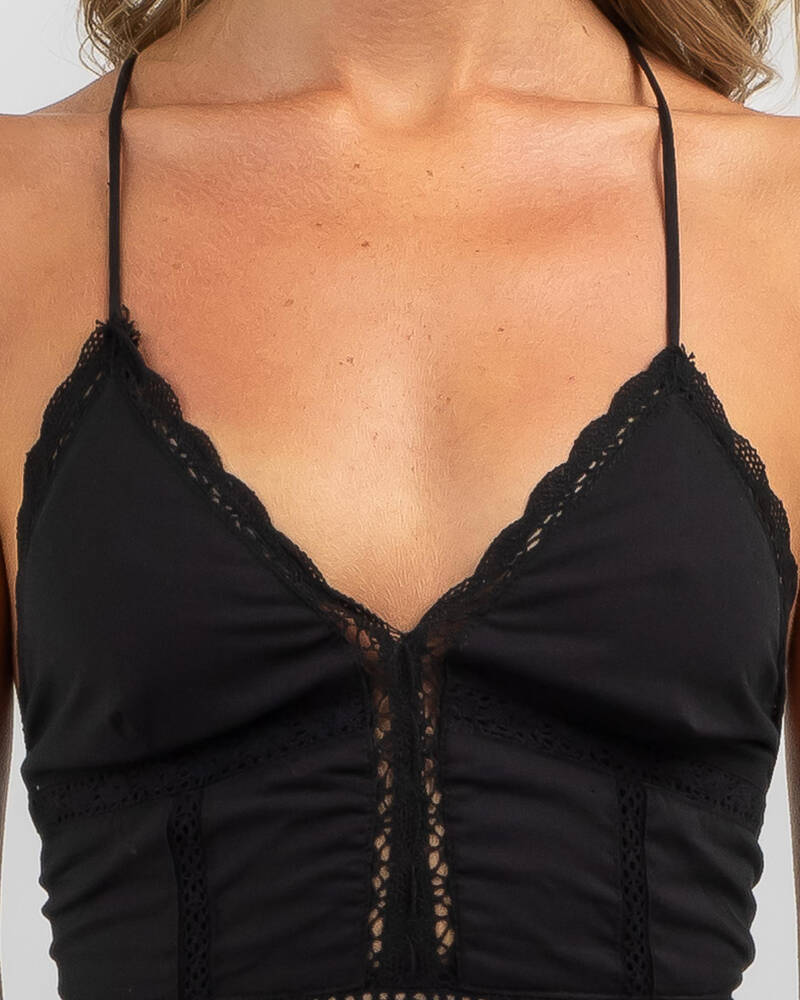 Mooloola Everly Maxi Dress for Womens