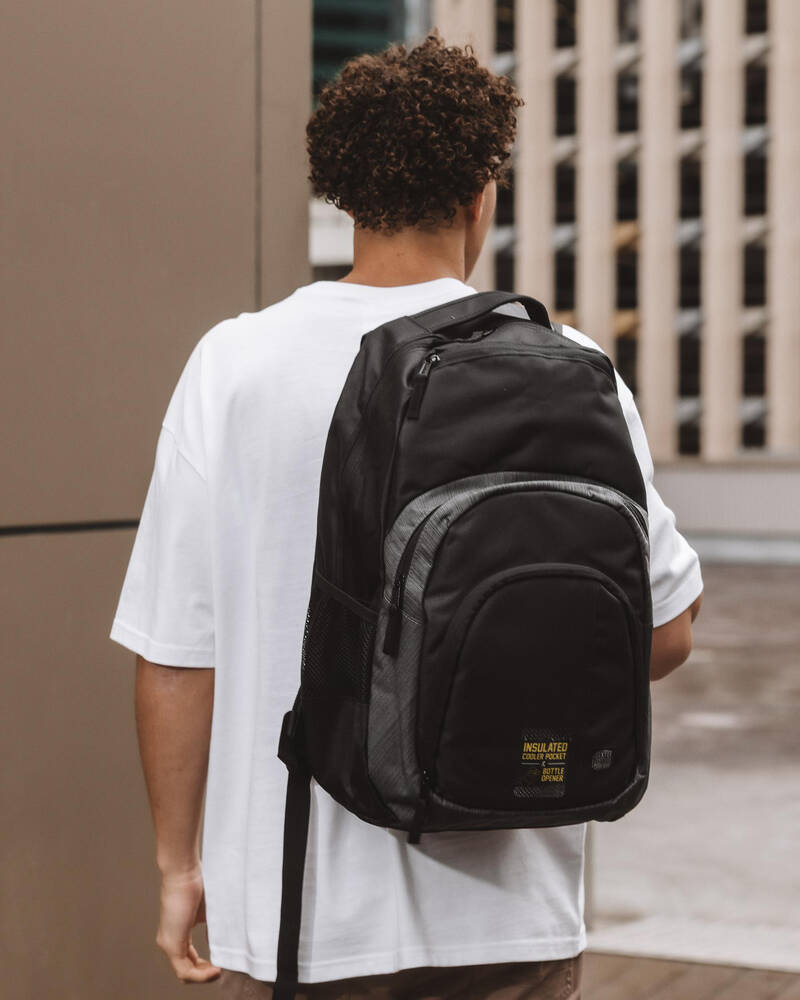 Dexter Forged Backpack for Mens