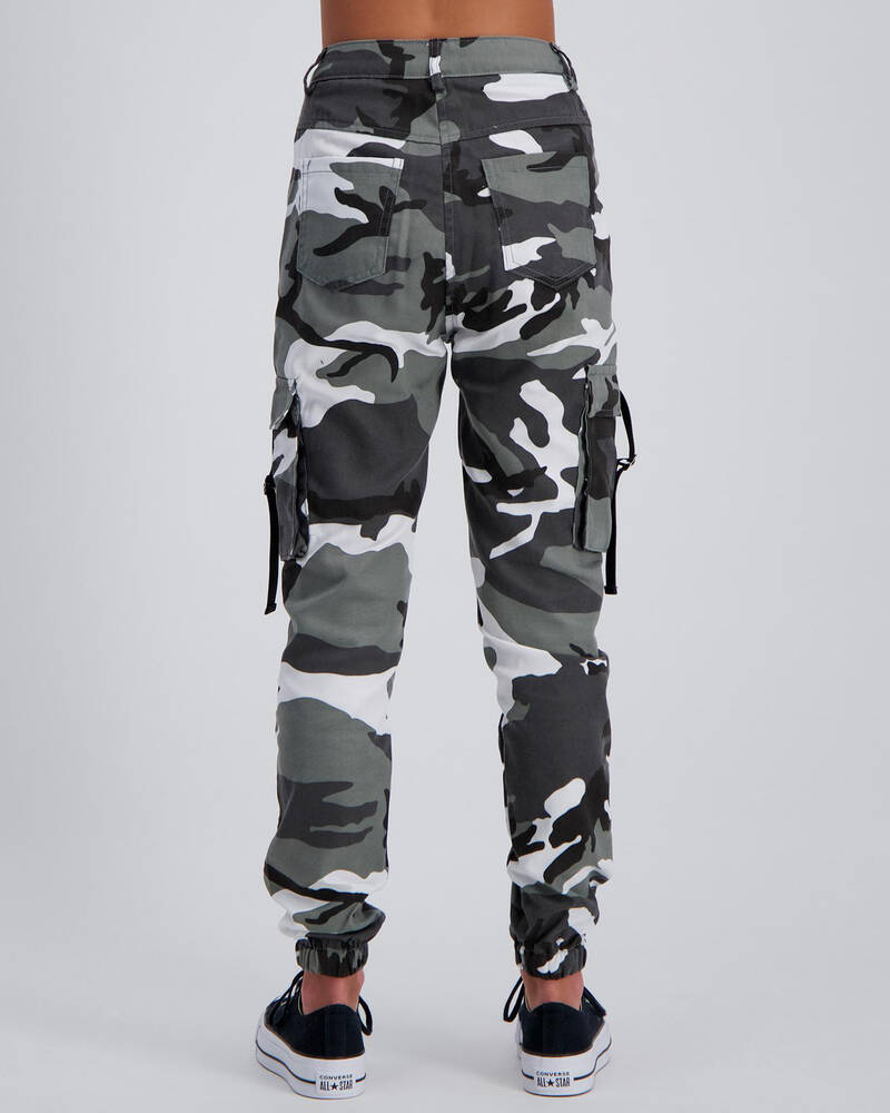 Ava And Ever Girls' Mia Pant for Womens