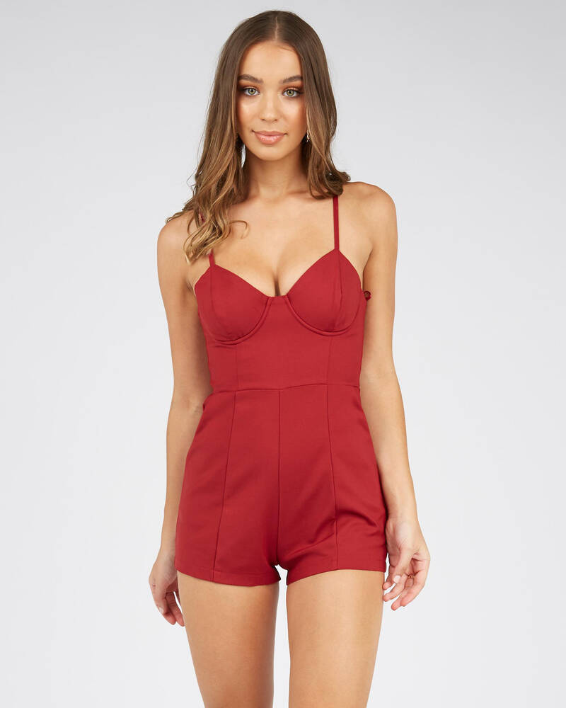 Ava And Ever Maliha Playsuit for Womens