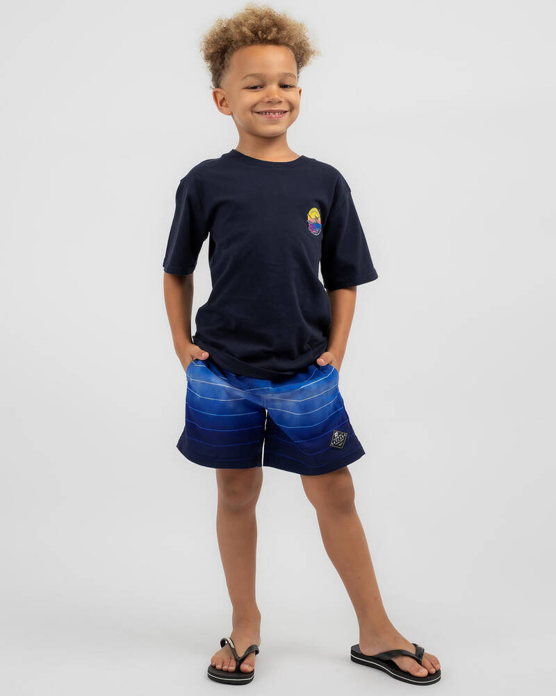 Skylark Toddlers' Mystique Mully shorts for Mens