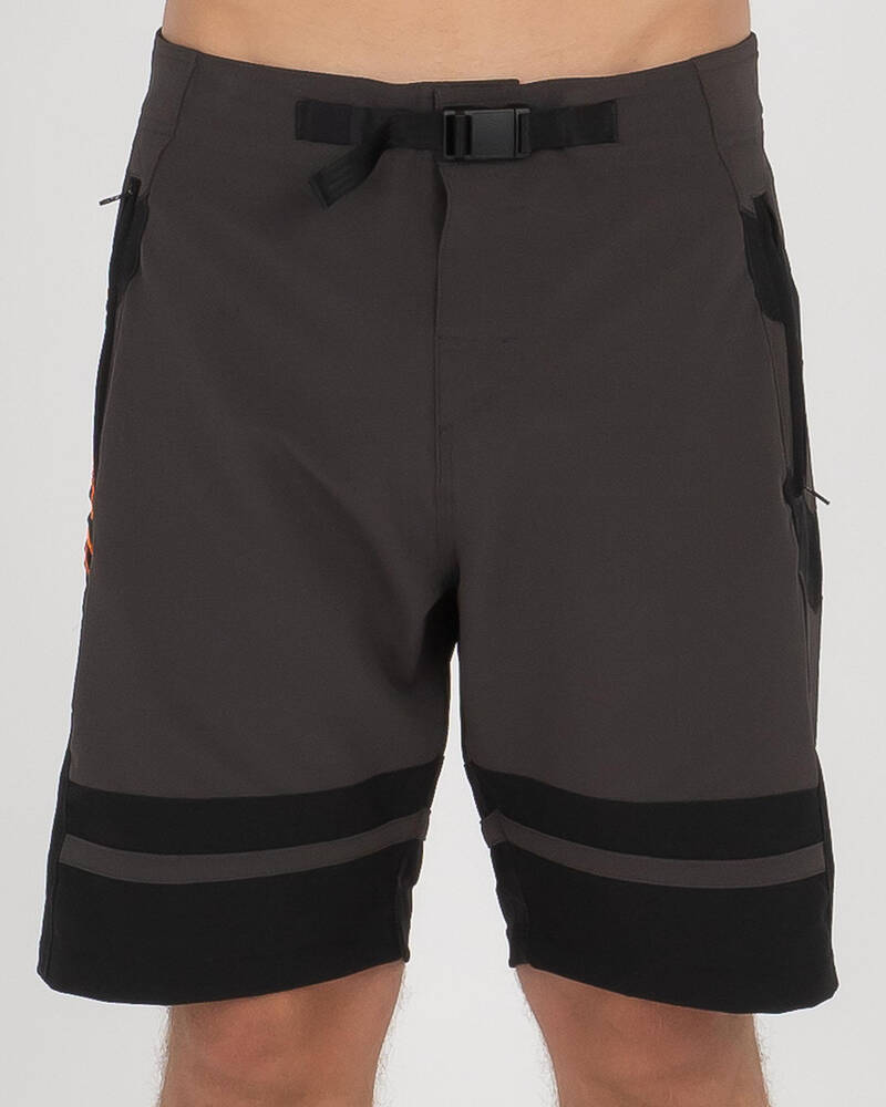 Jetpilot Projection Mens Board Shorts for Mens