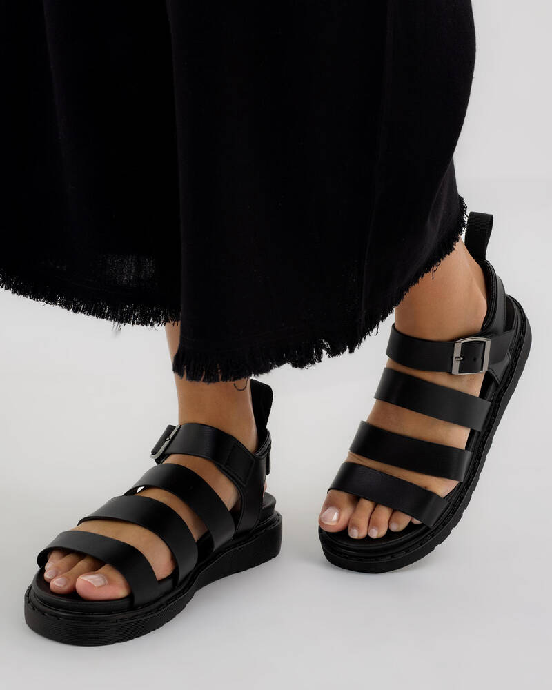 Ava And Ever Kalee Slide Sandals for Womens