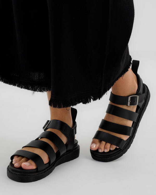 Kalee Slide Sandals