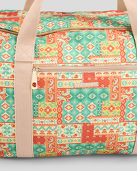 Mooloola Veda Duffle Bag for Womens image number null