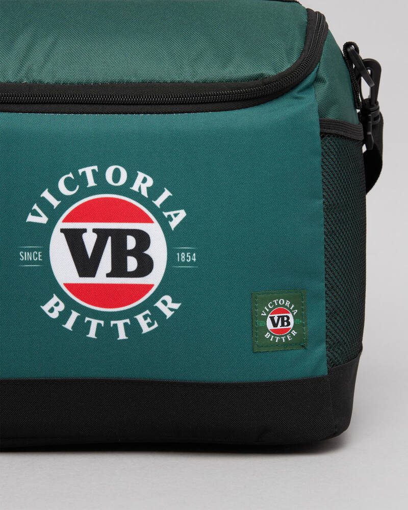 Victoria Bitter VB Bottle Cooler Bag for Mens