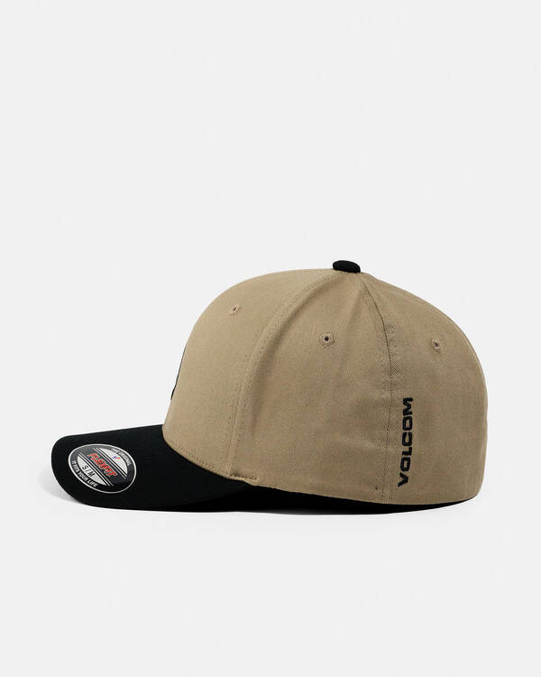 Volcom Full Stone Flexfit Cap for Mens