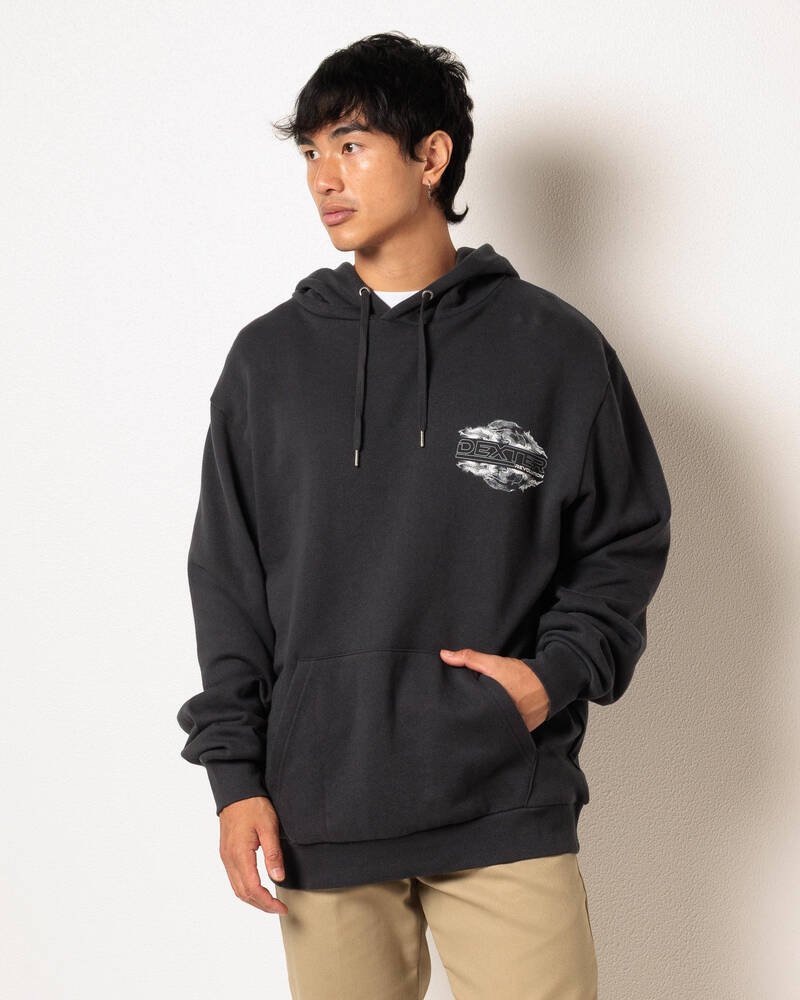 Dexter Flair Hoodie for Mens