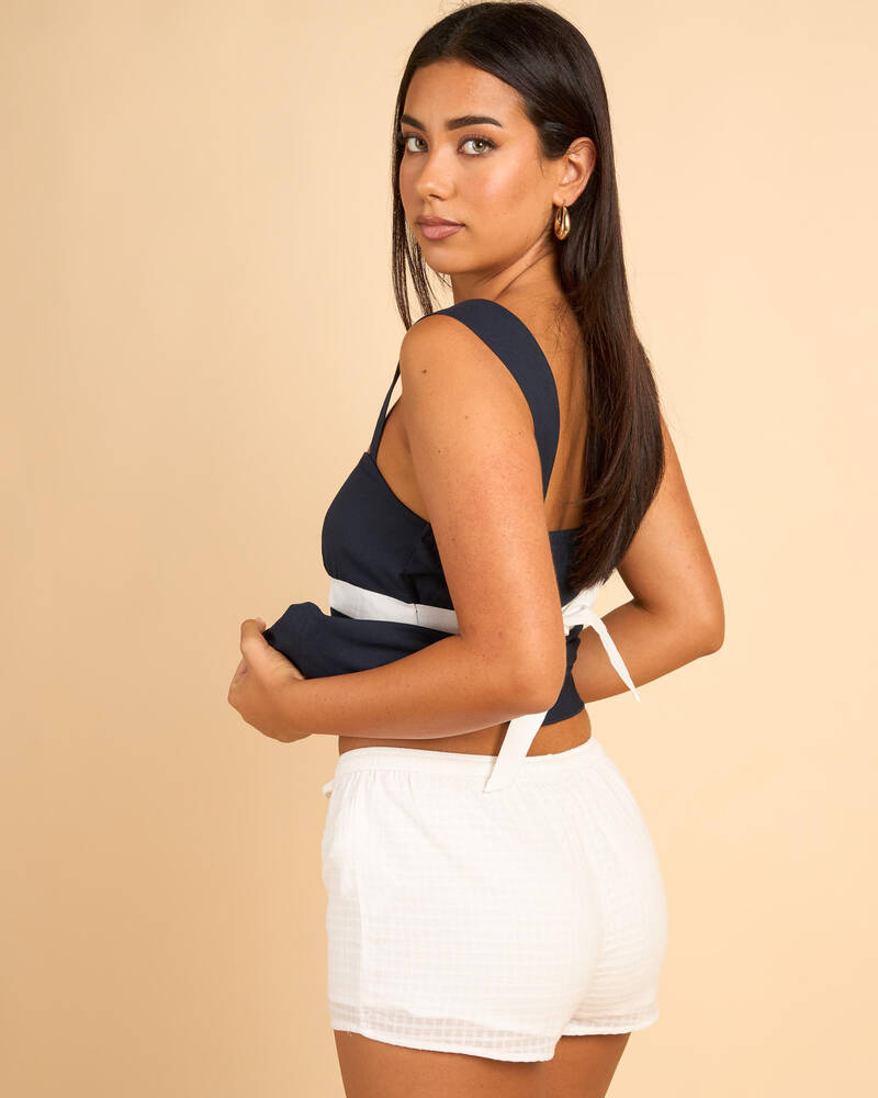 Mooloola Emi Shorts for Womens