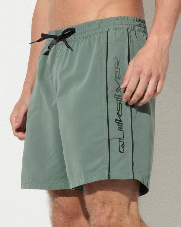 Everyday Vert Volley 17" Board Shorts