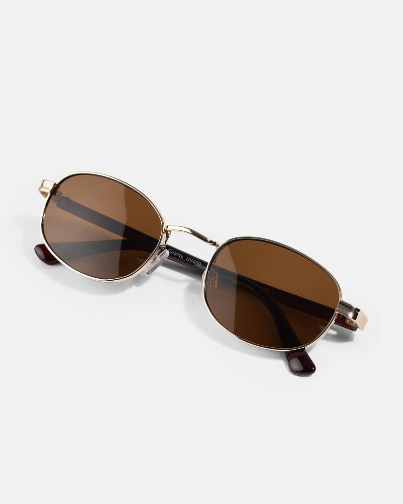 Indie Eyewear Lennon Sunglasses for Womens