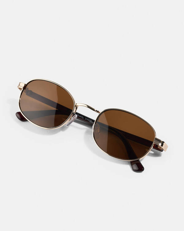 Indie Eyewear Lennon Sunglasses for Womens