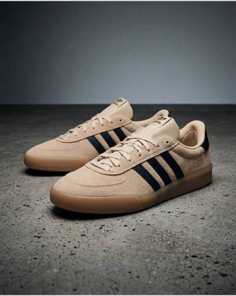 adidas Glenburn Shoes for Mens