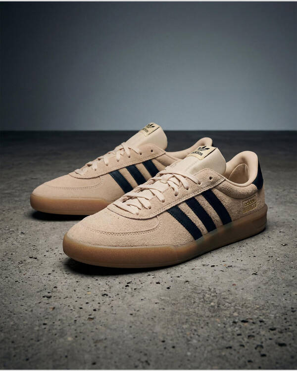 adidas Glenburn Shoes for Mens