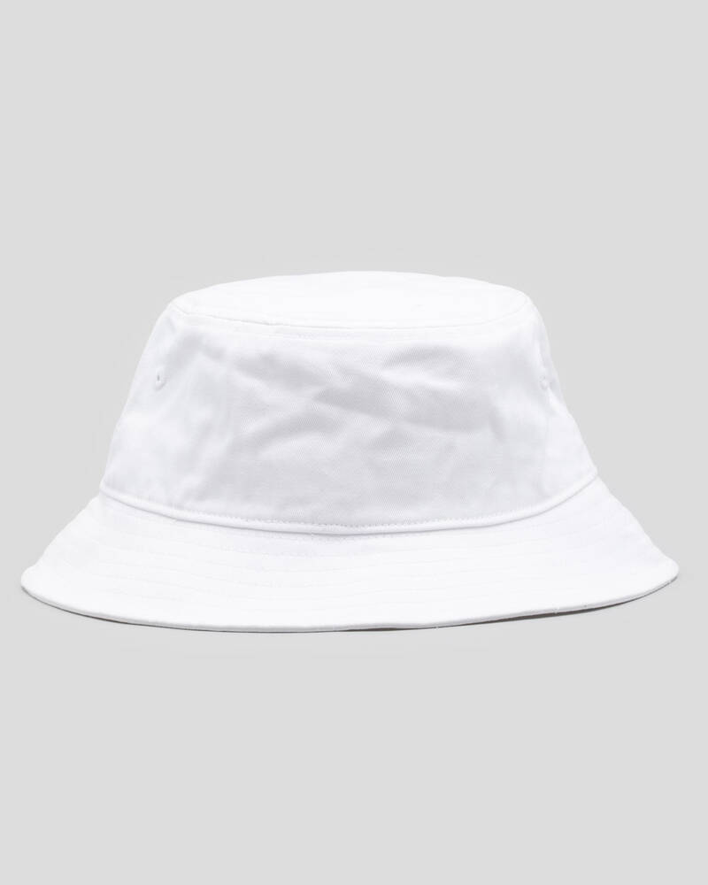 Champion Twill Bucket Hat for Womens