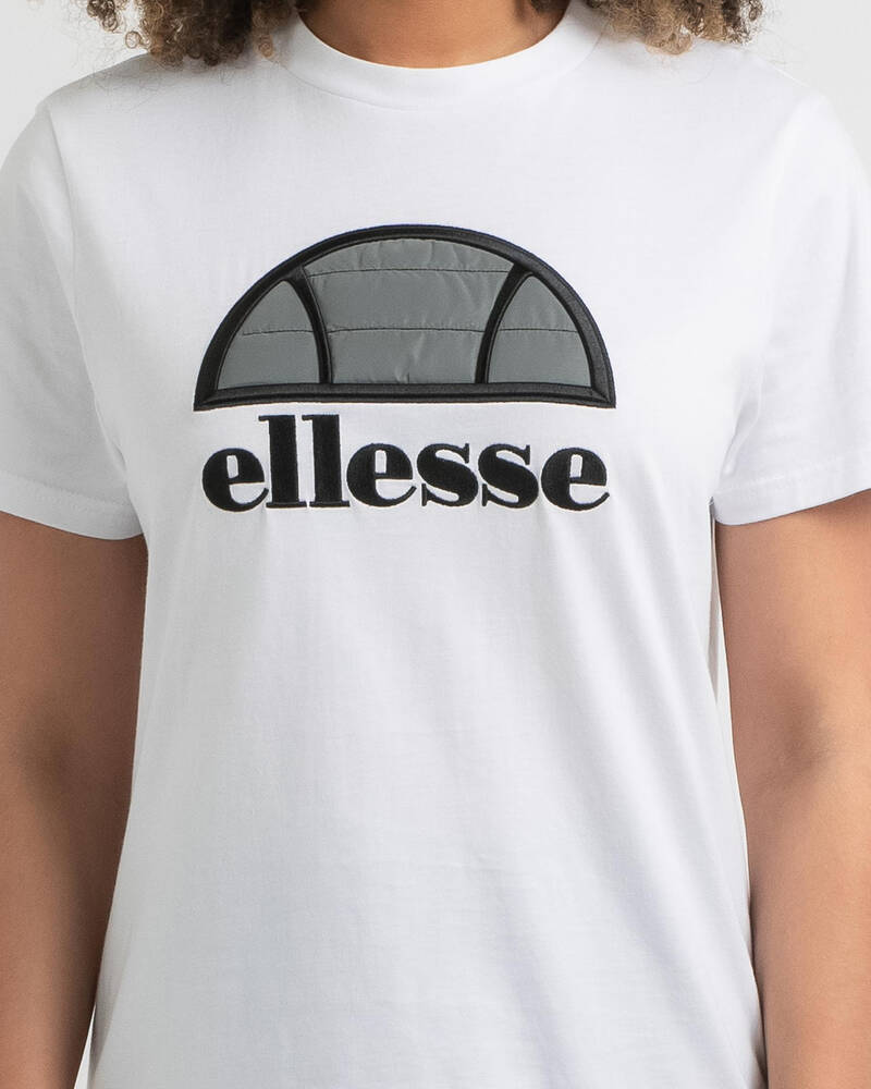 Ellesse Ginera T-Shirt for Womens