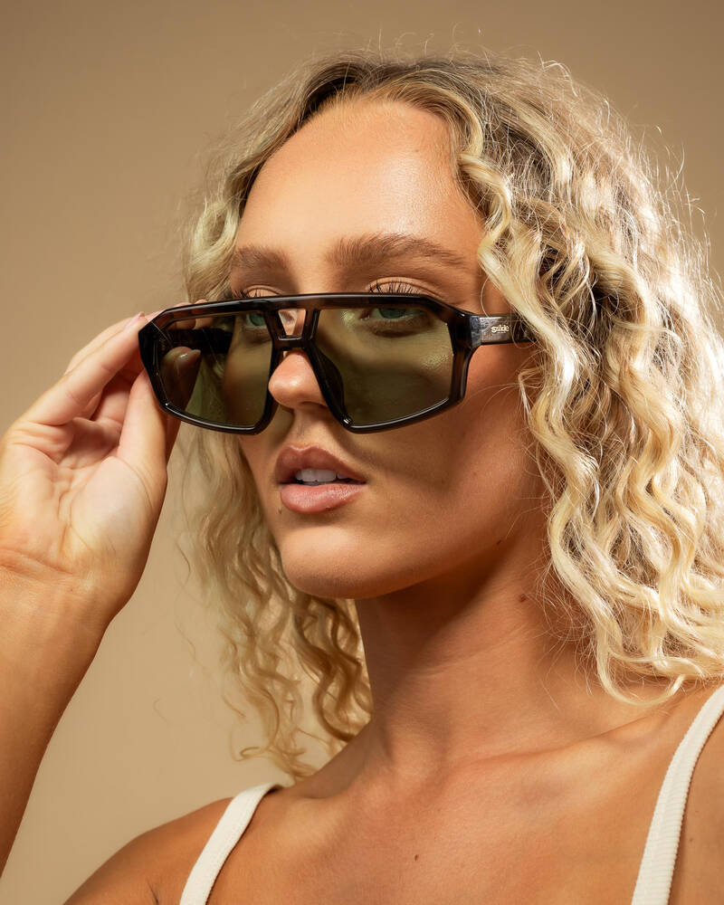 Szade Eyewear Lars Sunglasses for Womens