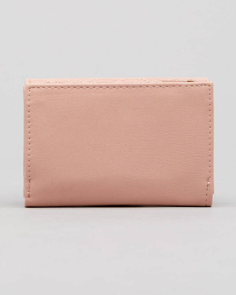 Billabong Flora Wallet for Womens